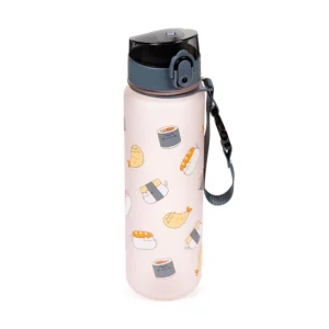 Ūdens pudele Pusheen the Cat Bento Club Pop Top