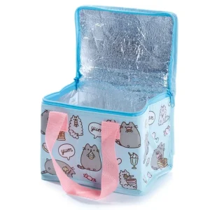 Aukstuma soma Pusheen the Cat Foodie