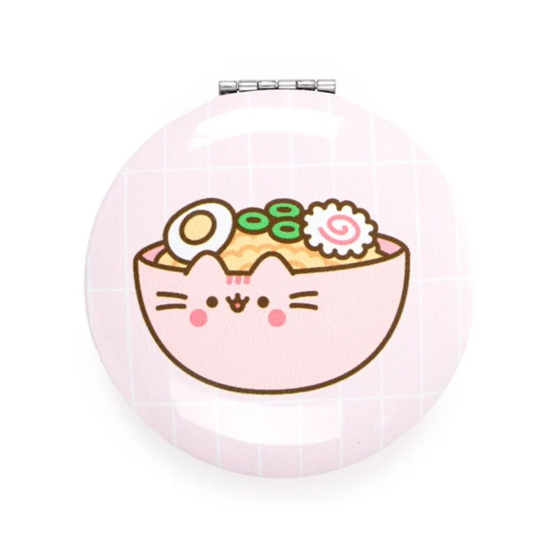 Spogulītis Pusheen the Cat Bento Club