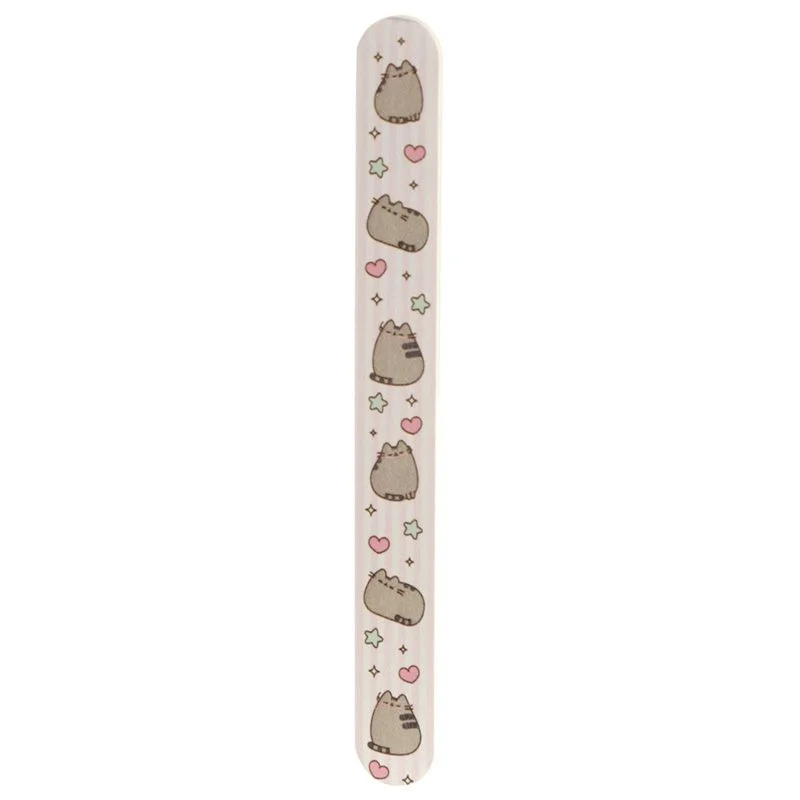 Pusheen the Cat Nail File