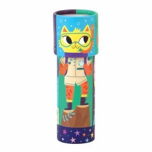 Kaleidoskops Adventure Cats Mix & Match