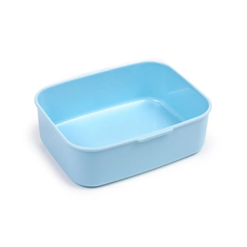 Bento pusdienu kastīte ar galda piederumiem Peanuts Snoopy & Woodstock