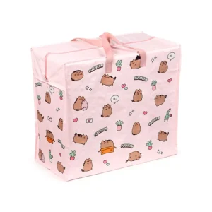 Uzglabāšanas soma Pusheen the Cat