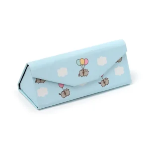 Saliekams briļļu futlāris Pusheen the Cat