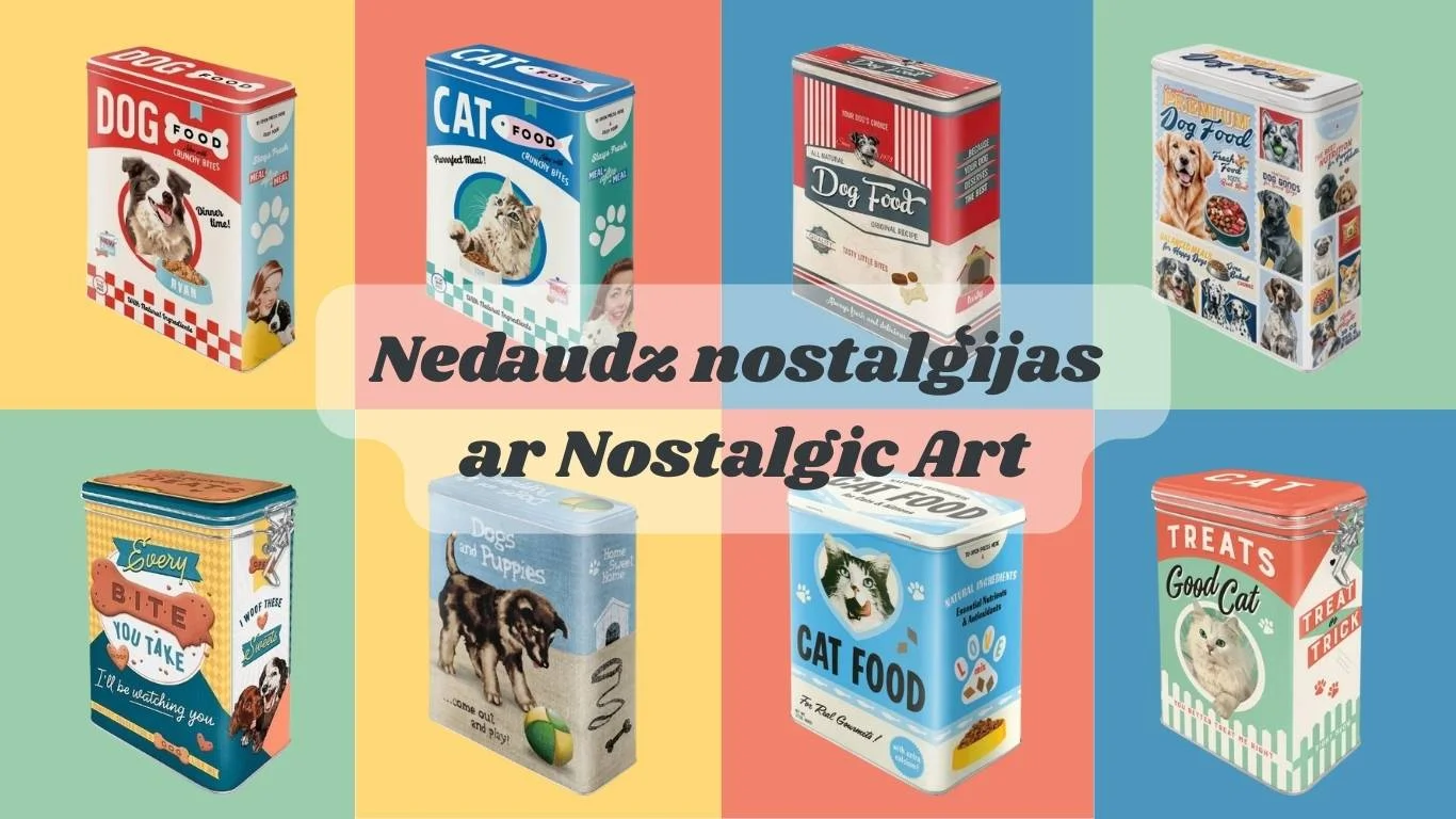 Nostalģiskā māksla