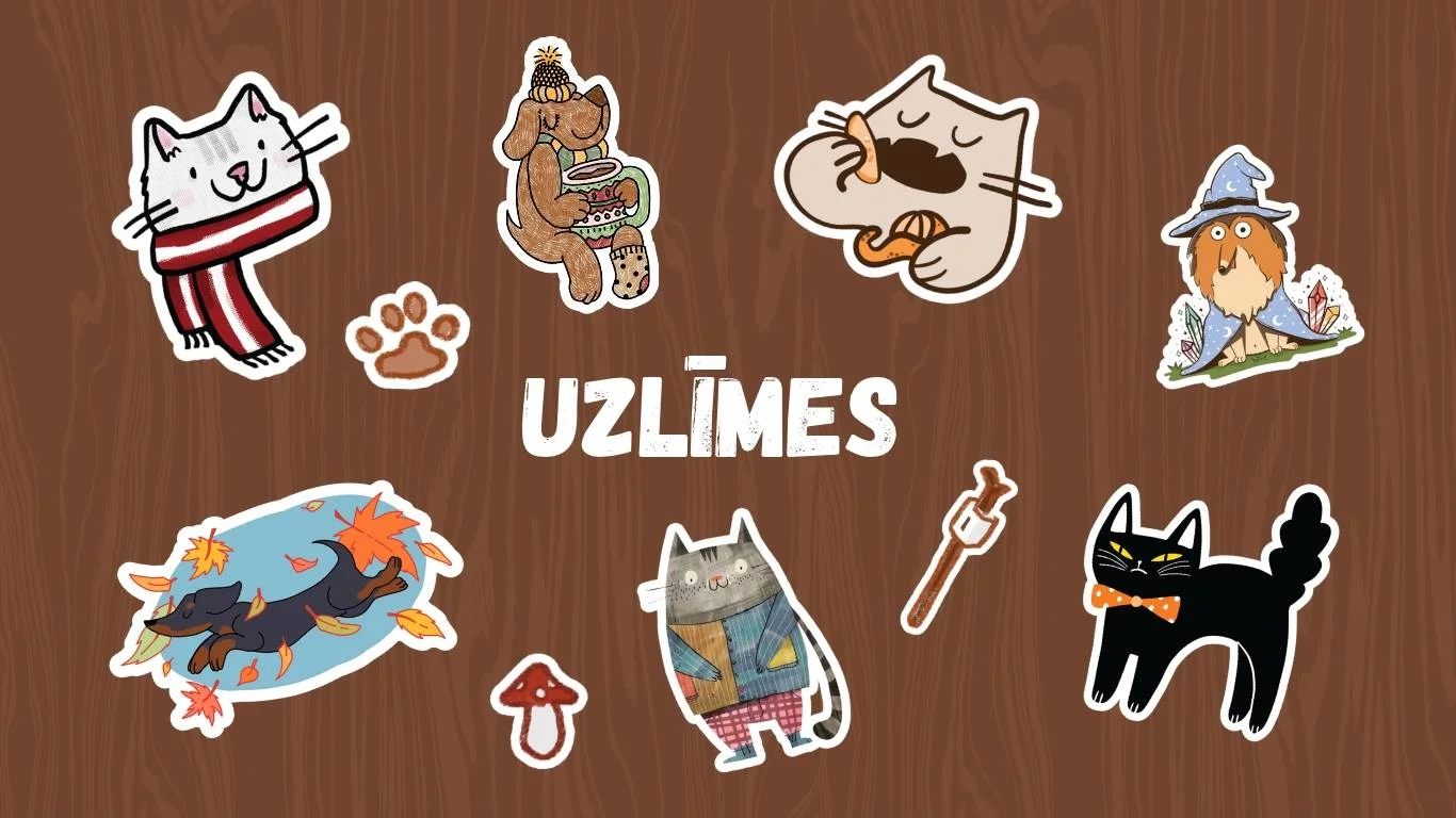 Uzlīmes