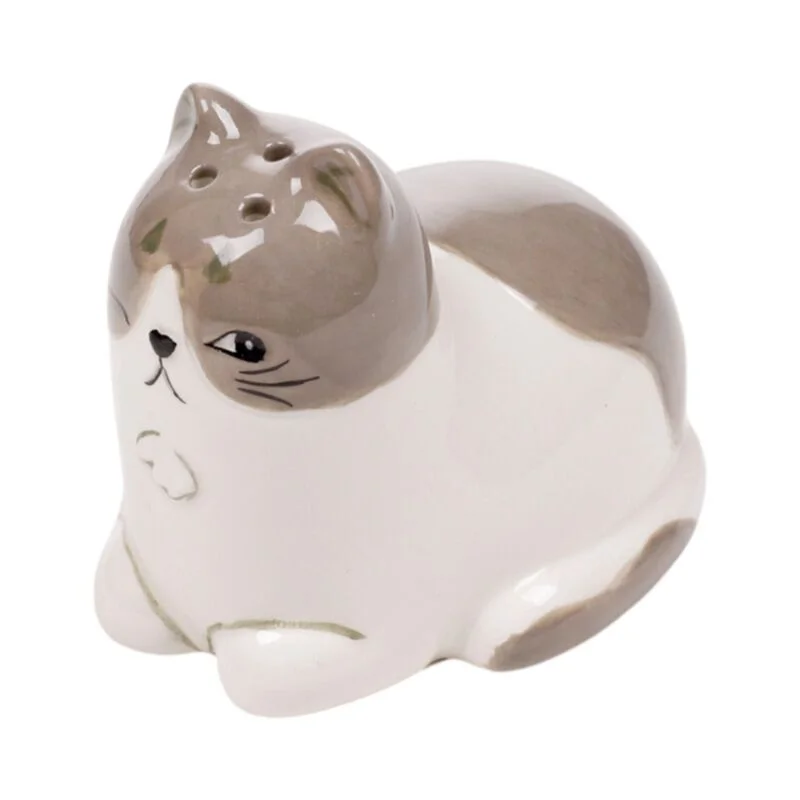 Sāls un piparu trauciņi-kaķīši Beans & Co Cats