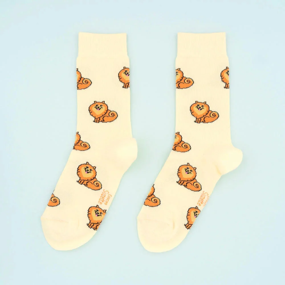 Spitz Socks | Coucou Suzette