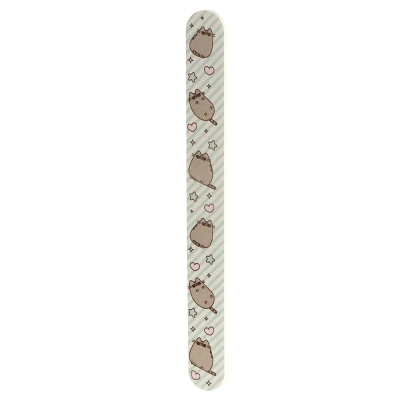 Pusheen the Cat Nail File