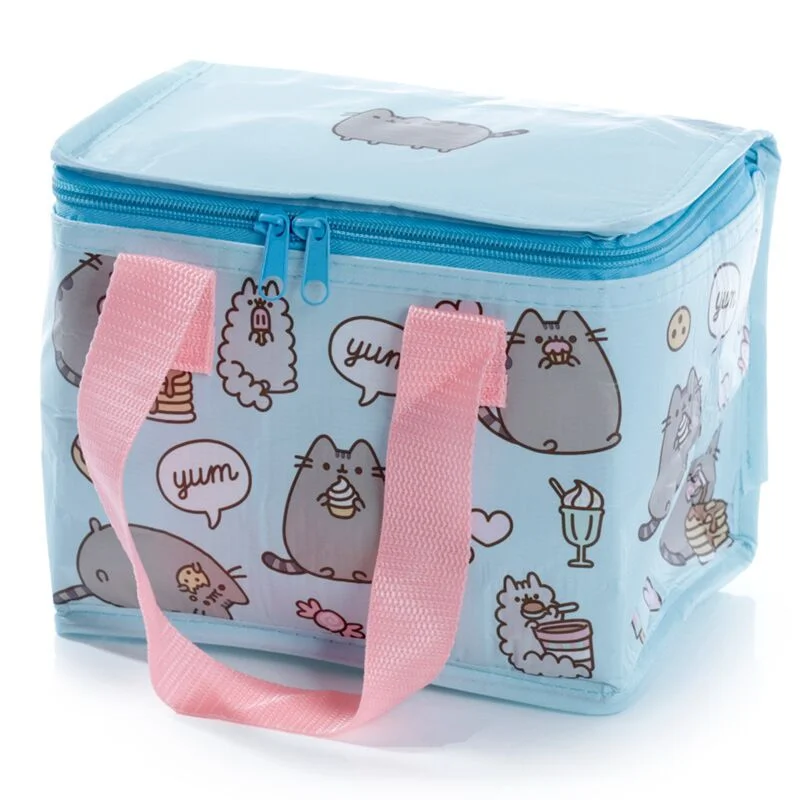 Aukstuma soma Pusheen the Cat Foodie