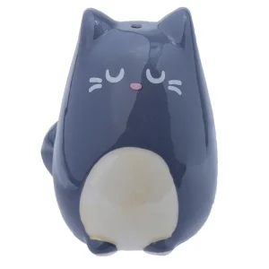 Sāls un piparu trauciņi-kaķīši Feline Fine