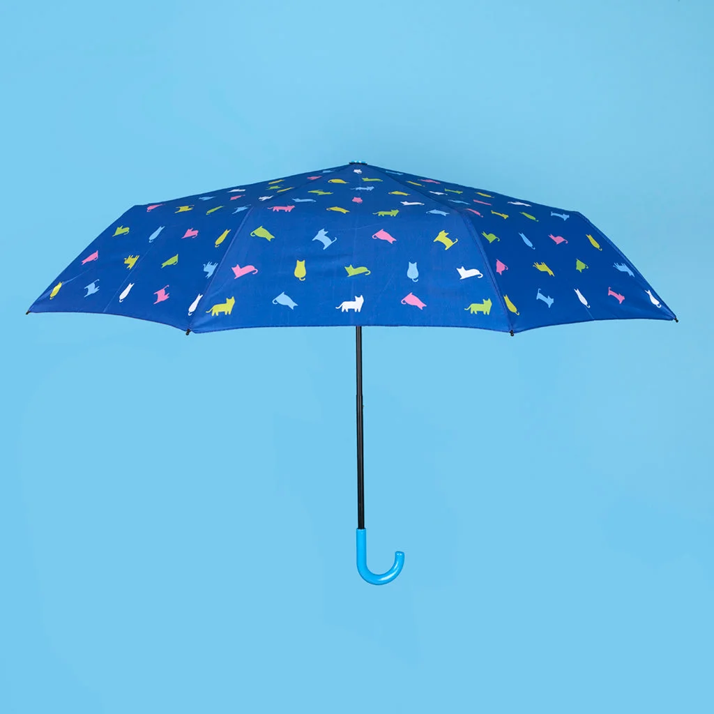 Детский зонтик Meowbrella