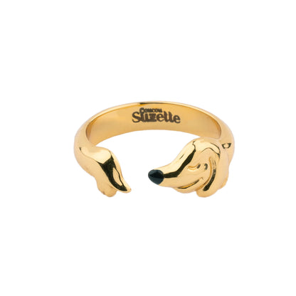 Dachshund Ring | Coucou Suzette