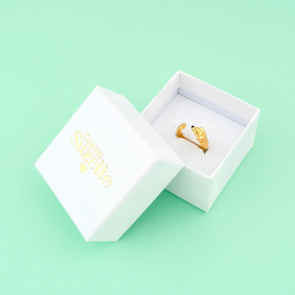 Dachshund Ring | Coucou Suzette