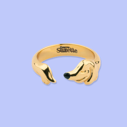 Dachshund Ring | Coucou Suzette