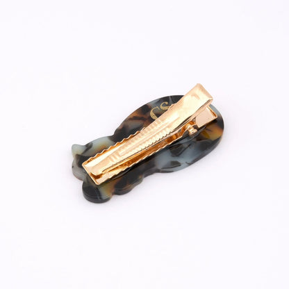 Tortoiseshell Cat Hair Clip | Coucou Suzette
