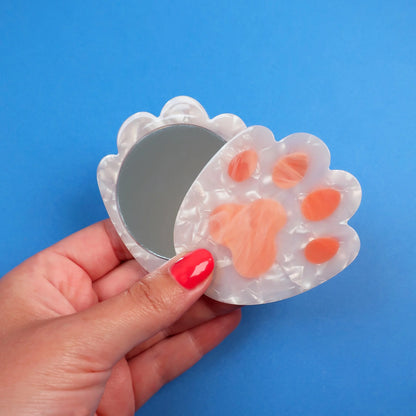 Cat Paw Mirror | Coucou Suzette