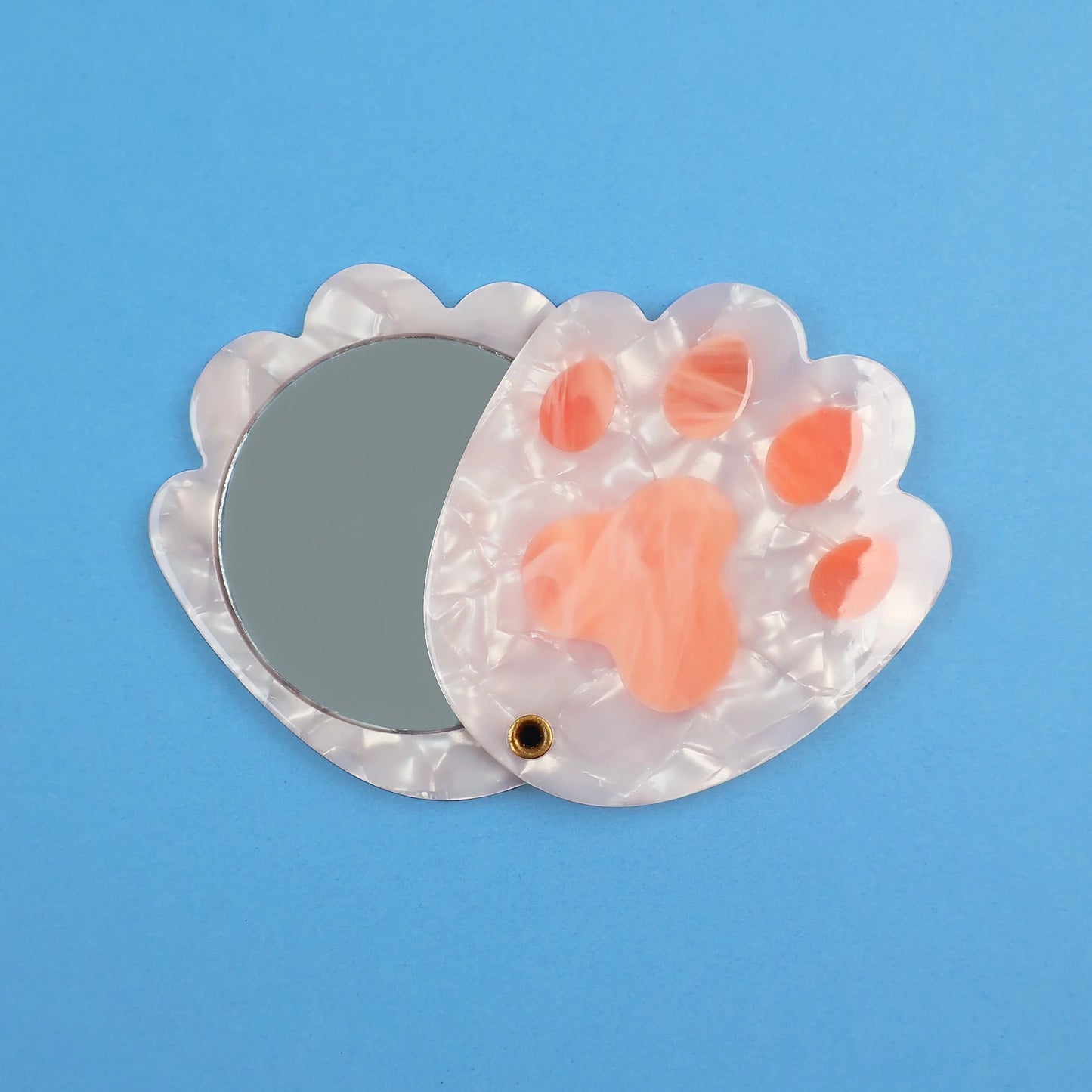 Cat Paw Mirror | Coucou Suzette