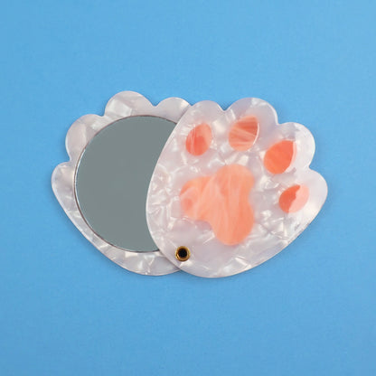 Cat Paw Mirror | Coucou Suzette