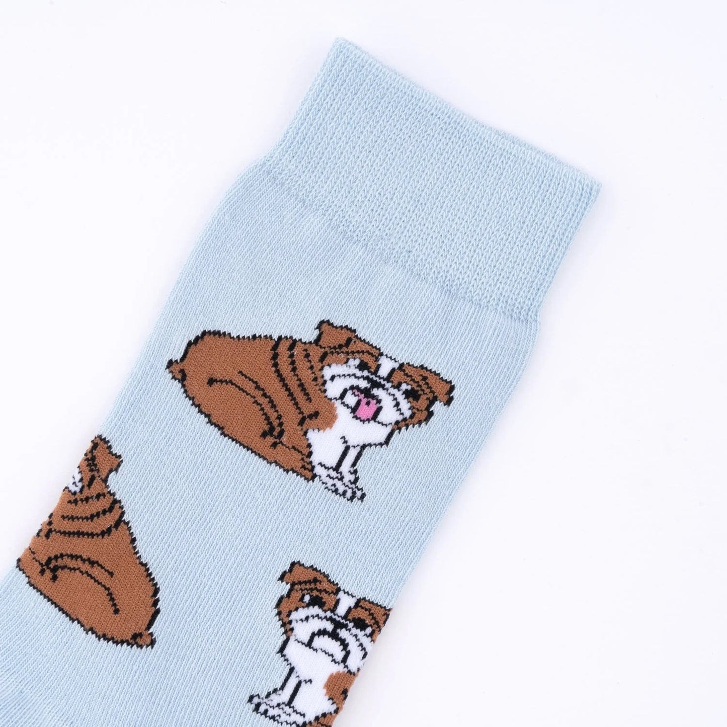 Zeķes Angļu buldogs | Coucou Suzette