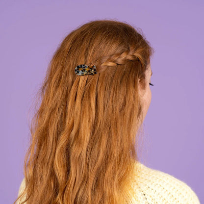 Tortoiseshell Cat Hair Clip | Coucou Suzette