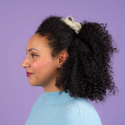 Siamese Cat Hair Claw | Coucou Suzette