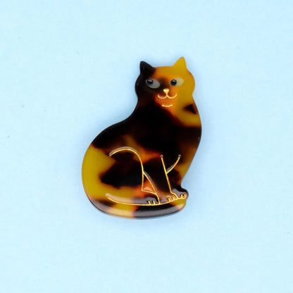Bengal Hair Clip | Coucou Suzette