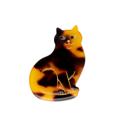 Bengal Hair Clip | Coucou Suzette