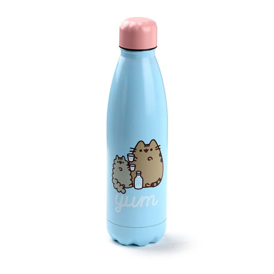 Pusheen the Cat Foodie Hot & Cold Drinks Bottle