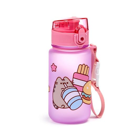 Pusheen the Cat Core Pop Top Shatterproof Bottle