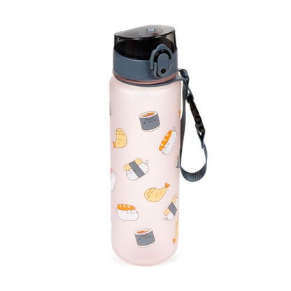 Ūdens pudele Pusheen the Cat Bento Club Pop Top