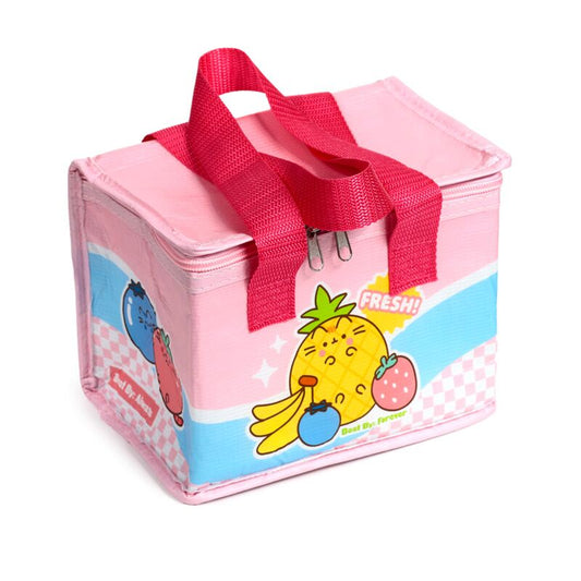 Cool Bag Pusheen the Cat Fruits