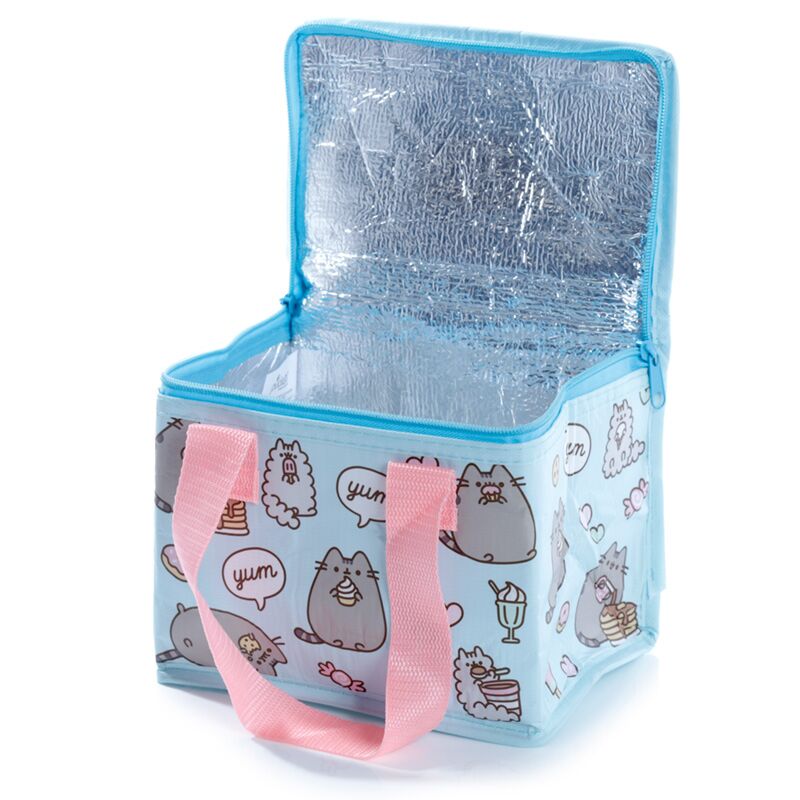 Термосумка Pusheen the Cat Foodie