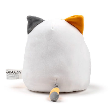 Плюшевая игрушка Squidglys Lola the Cat Adoramals