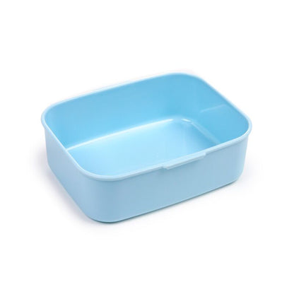 Bento pusdienu kastīte ar galda piederumiem Peanuts Snoopy & Woodstock