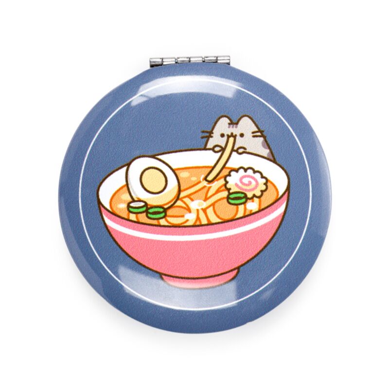 Pusheen the Cat Bento Club Compact Mirror