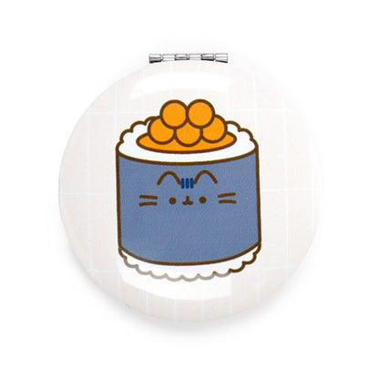 Pusheen the Cat Bento Club Compact Mirror
