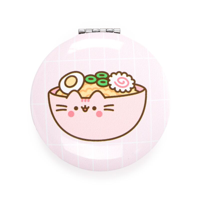 Pusheen the Cat Bento Club Compact Mirror
