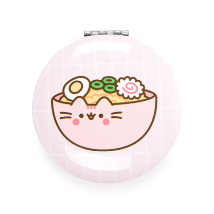Pusheen the Cat Bento Club Compact Mirror