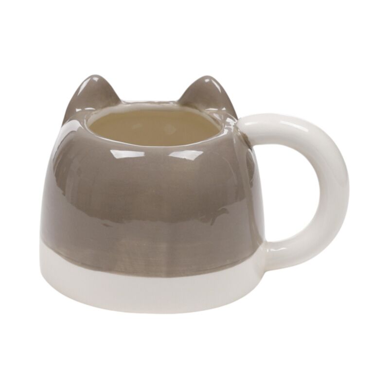Keramikas krūze Beans & Co Cats Gatsby the Cat