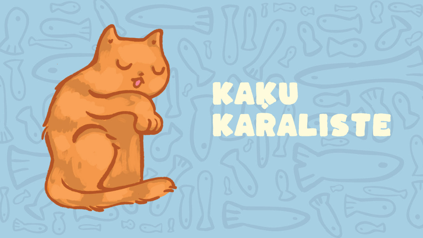 Cat Collection