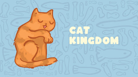 Cats Collection