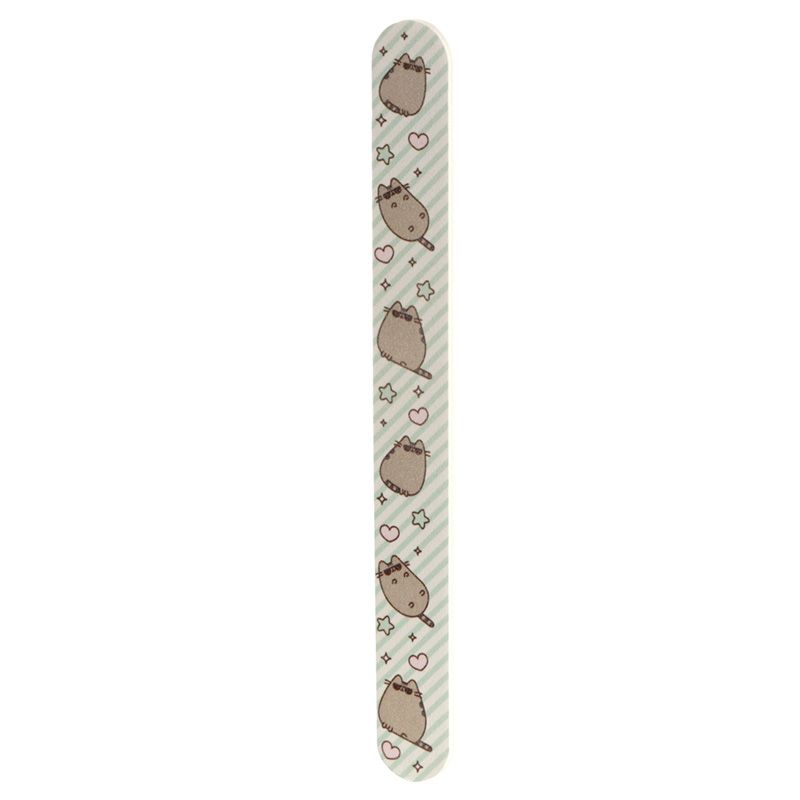 Pusheen the Cat Nail File