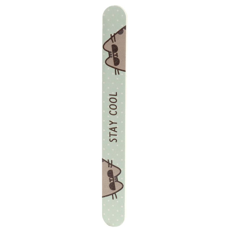 Pusheen the Cat Nail File