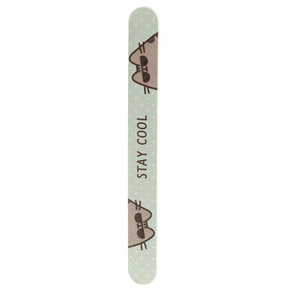 Pusheen the Cat Nail File