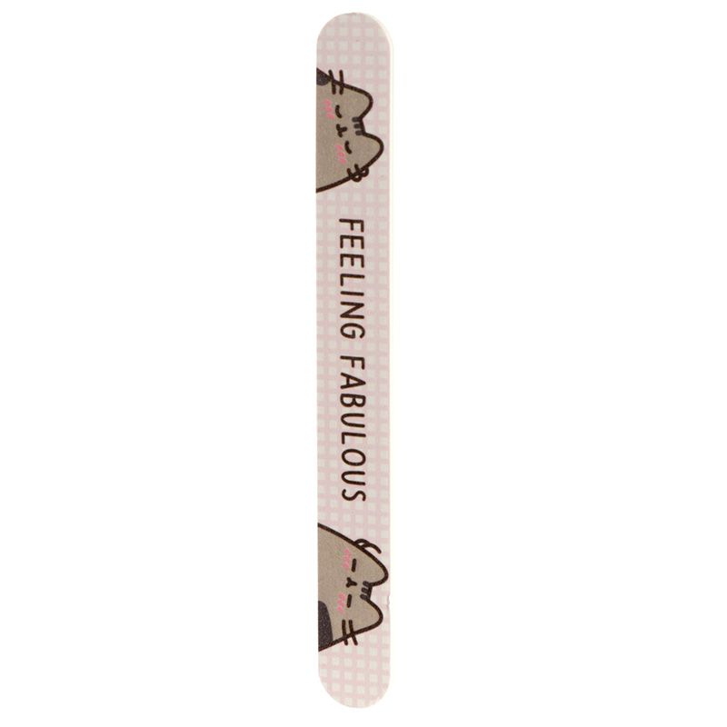 Pusheen the Cat Nail File