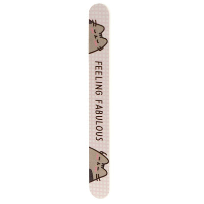 Pusheen the Cat Nail File