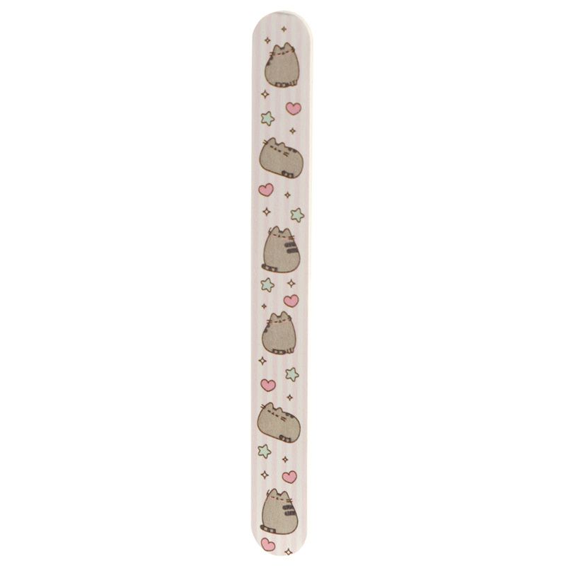 Pusheen the Cat Nail File