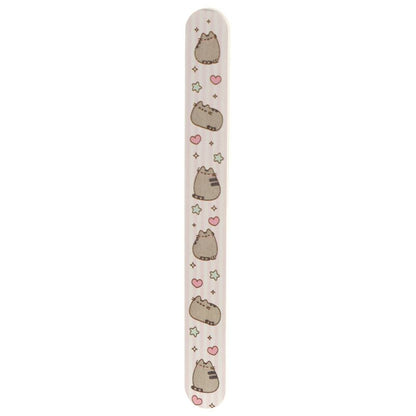 Pusheen the Cat Nail File