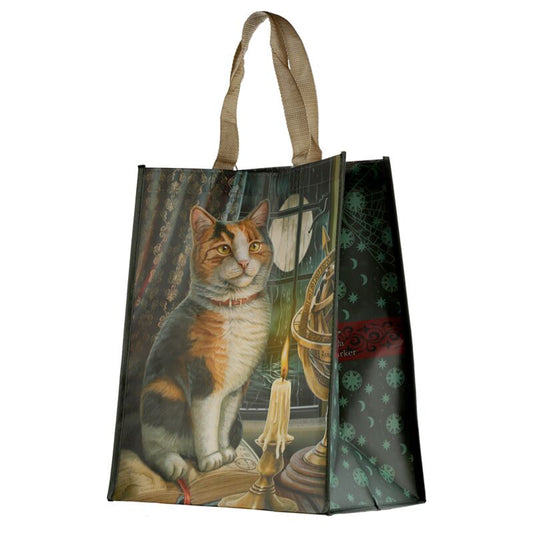 Atkārtoti lietojama soma Lisa Parker Adventure Awaits Cat